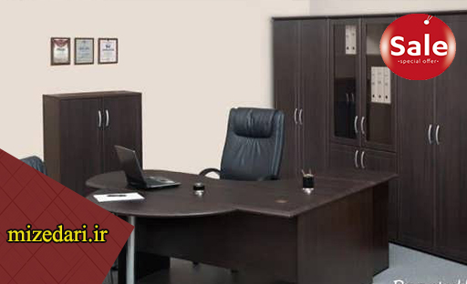 میز اداری مدیریت مناسب