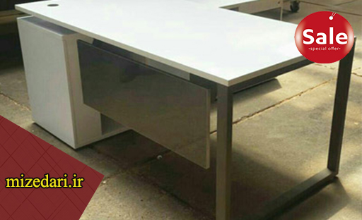 فروش میز اداری فلزی