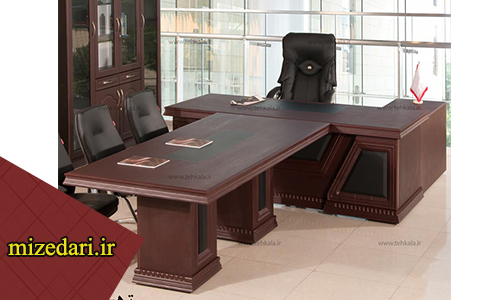 میز مدیریت و کنفرانس