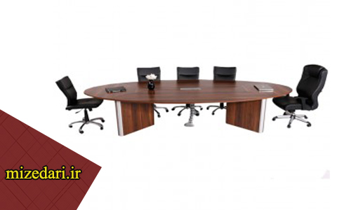 فروش میز و صندلی کنفرانس اداری به صورت عمده و اینترنتی زیر قیمت بازار